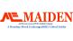 Maiden Forgings acquires 4 acres of land for consolidation and expansion, aiming to commence operations by October